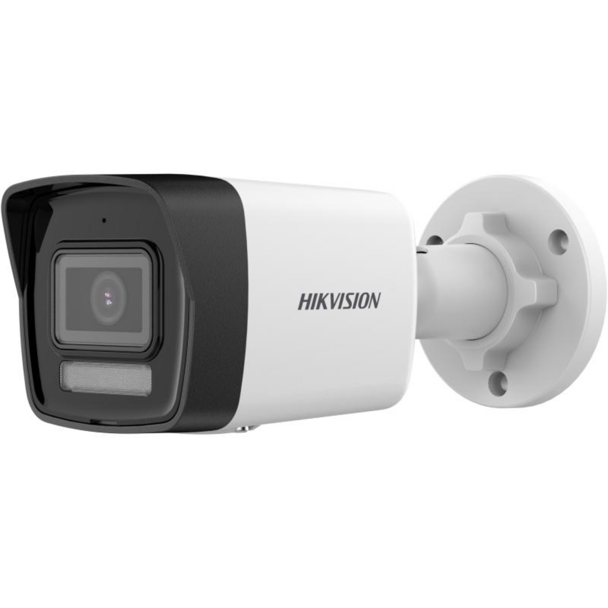 Hikvision 4MP Fixed Bullet Network Camera – DS‐2CD1043G2‐LIU