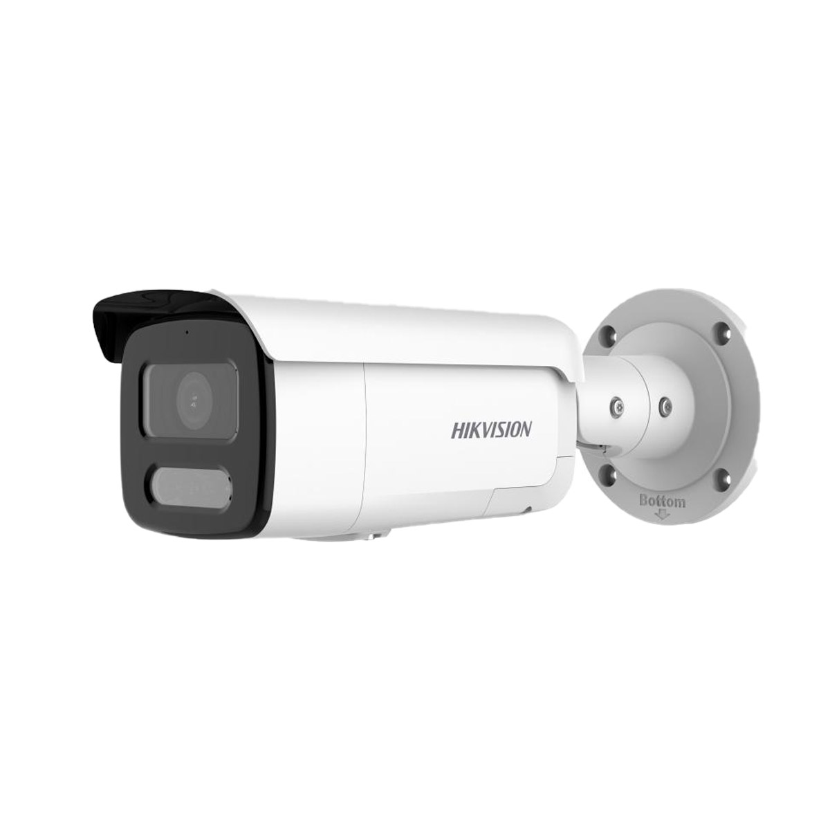 Hikvision 8MP Smart Hybrid Light with ColorVu Fixed Bullet CAMERA -DS-2CD2T87G2H-LISU_SL