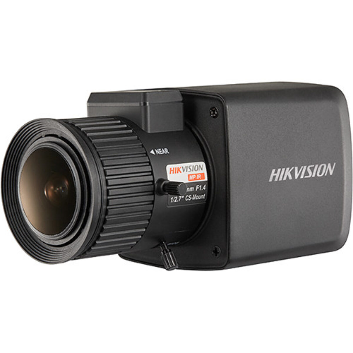 Hikvision Analog Camera 2MP Light Box Pro Series – DS-2CC12D8T-AMM