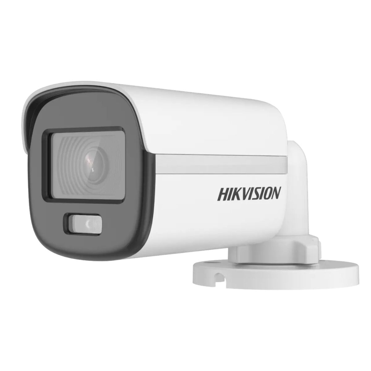 Hikvision 3K ColorVu Smart hybrid light Fixed Mini Bullet Audio Camera -DS‐2CE10KF0T‐LPFS