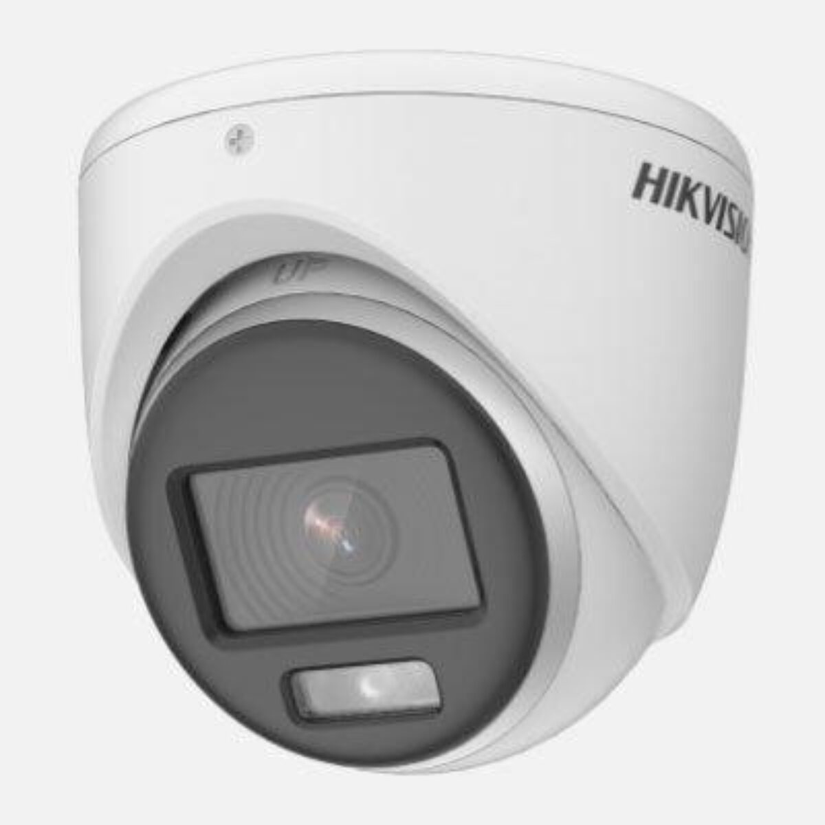 Hikvision Analog Cam 2MP Smart Hybrid Light with ColorVu –  DS‐2CE70DF0T‐LPFS