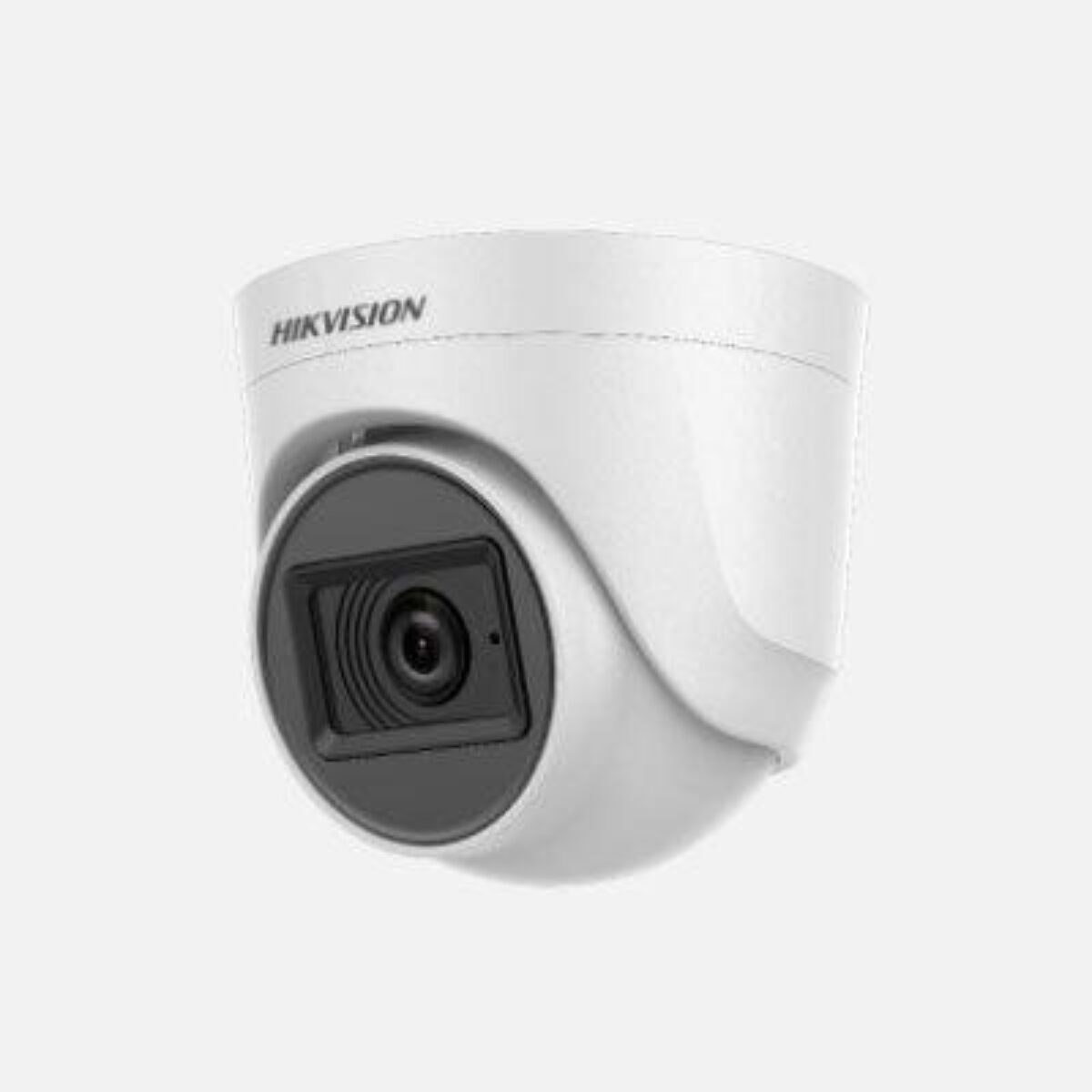 Hikvision 2MP DOME Camera – DS‐2CE76D0T‐EXIPF