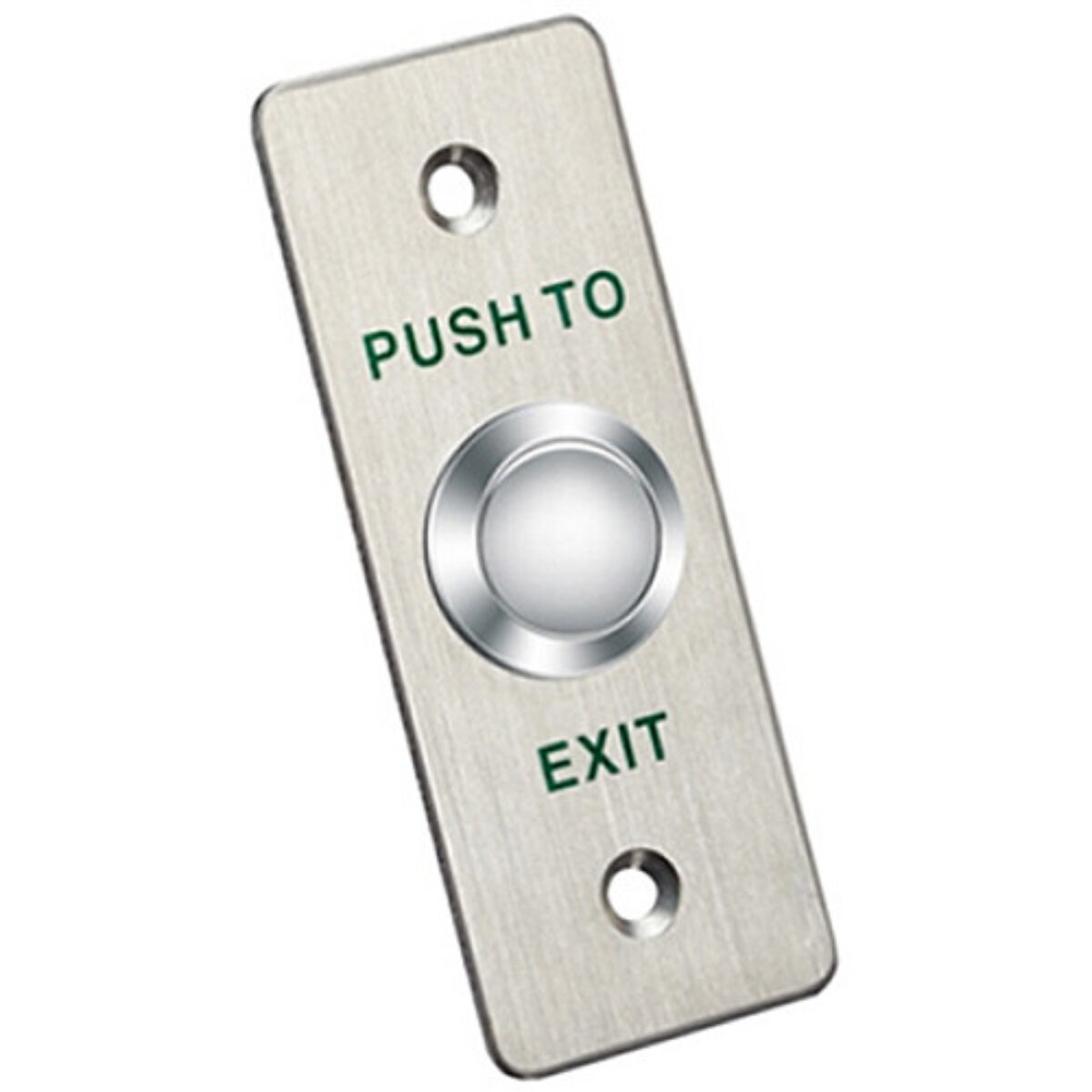 Hikvision Exit Button – DS-K7P02