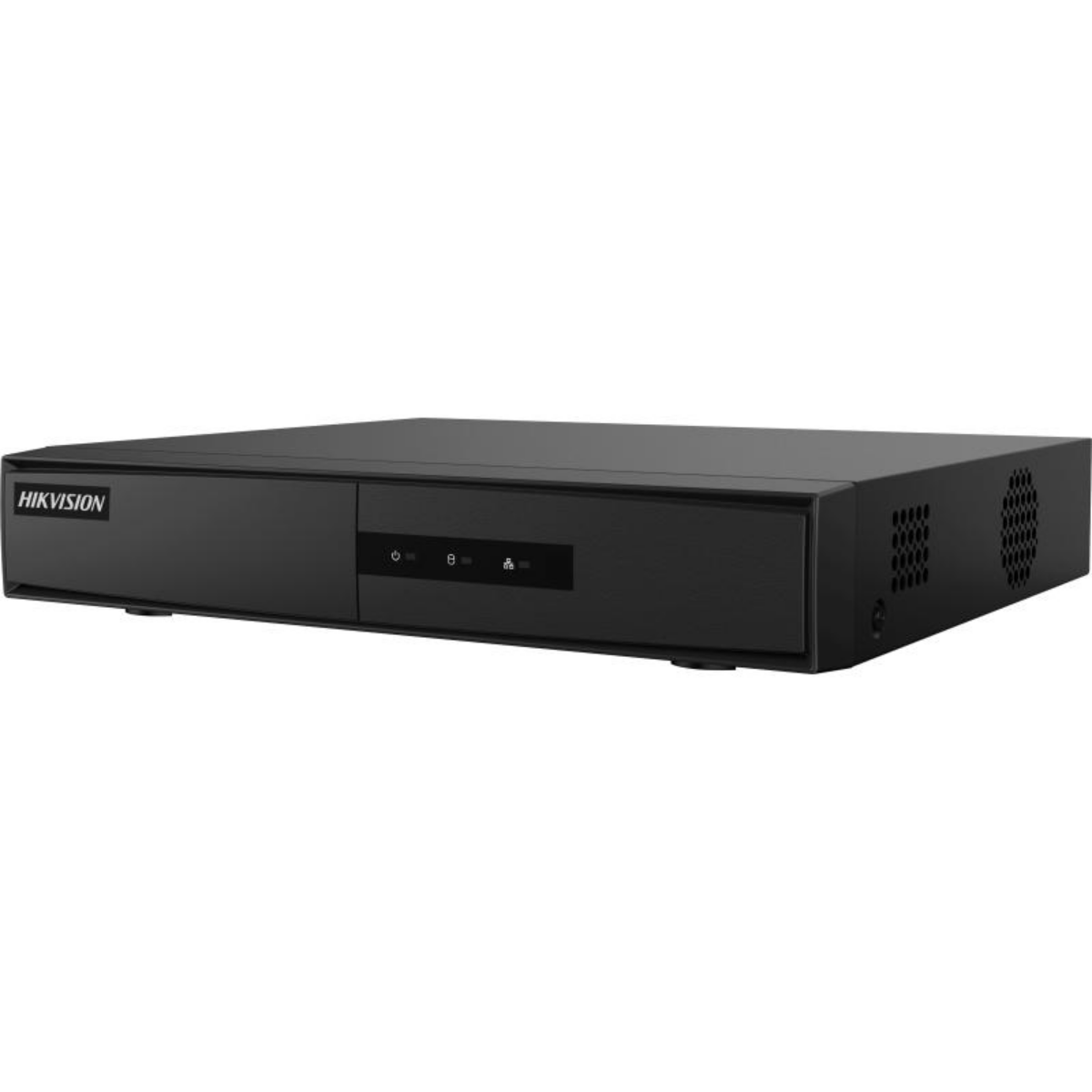 Hikvision 8 Channel Mini 1U 8 PoE NVR – DS-7108NI-Q1/8P/M