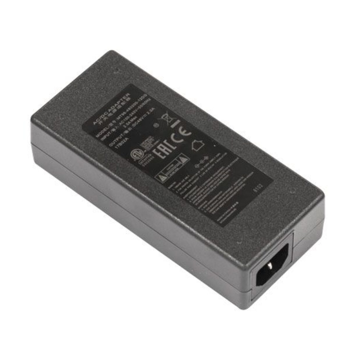 MikroTik Power Adapter MT96-280340-12DT