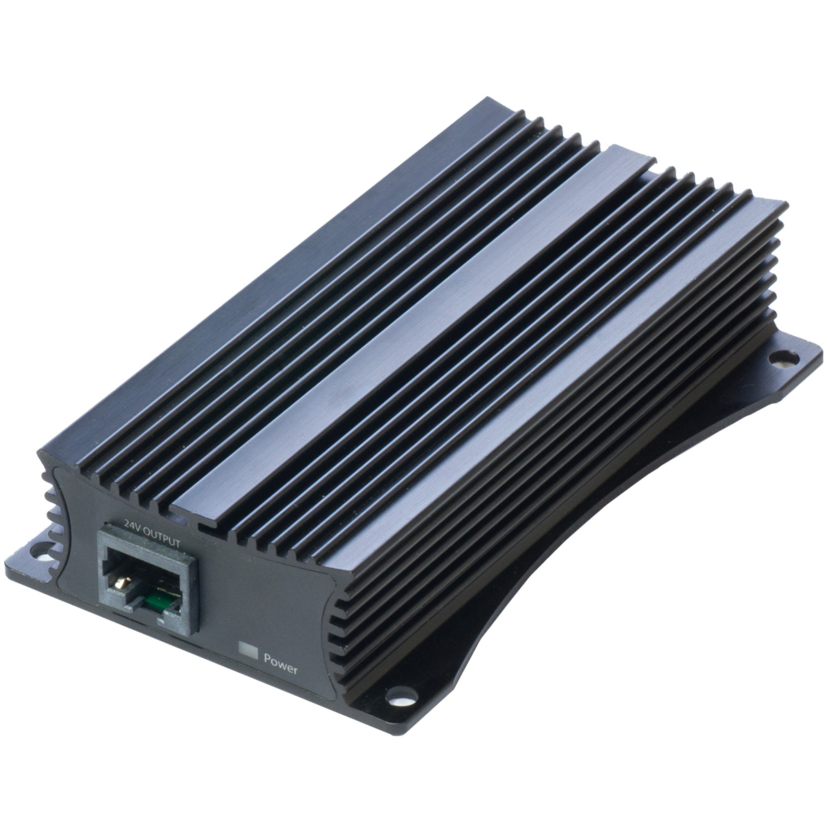 Mikrotik PoE Adapter Gigabit Ethernet 24V – RBGPOE-CON-HP