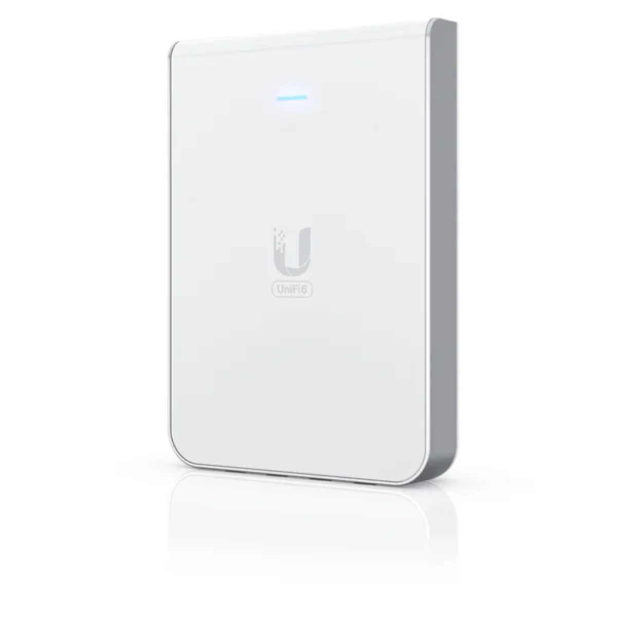 Ubiquiti U6-IW Access Point, WiFi 6 In-Wall