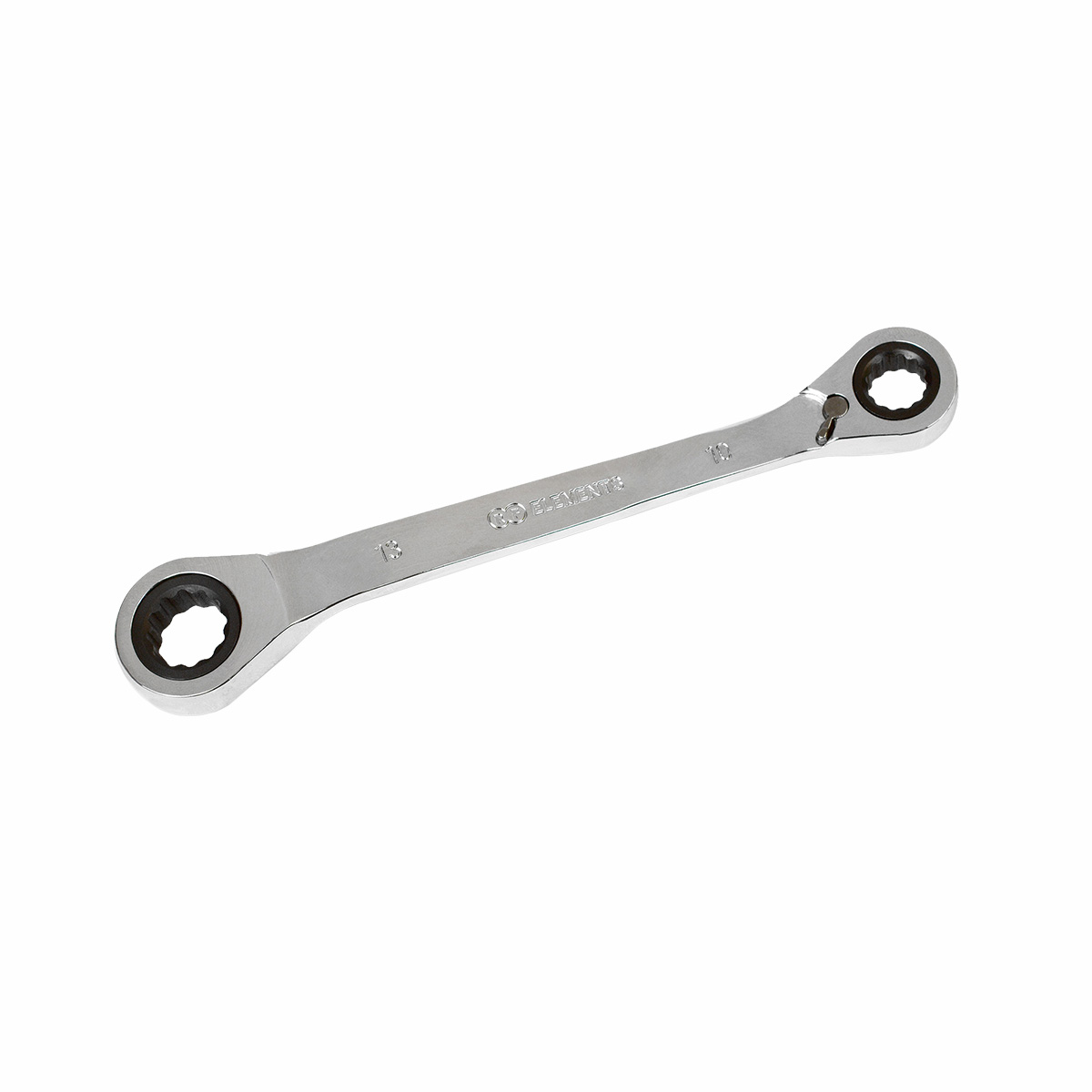 RF Elements Reversible Ratchet Wrench 10 and 13 mm – RRW1013-FI