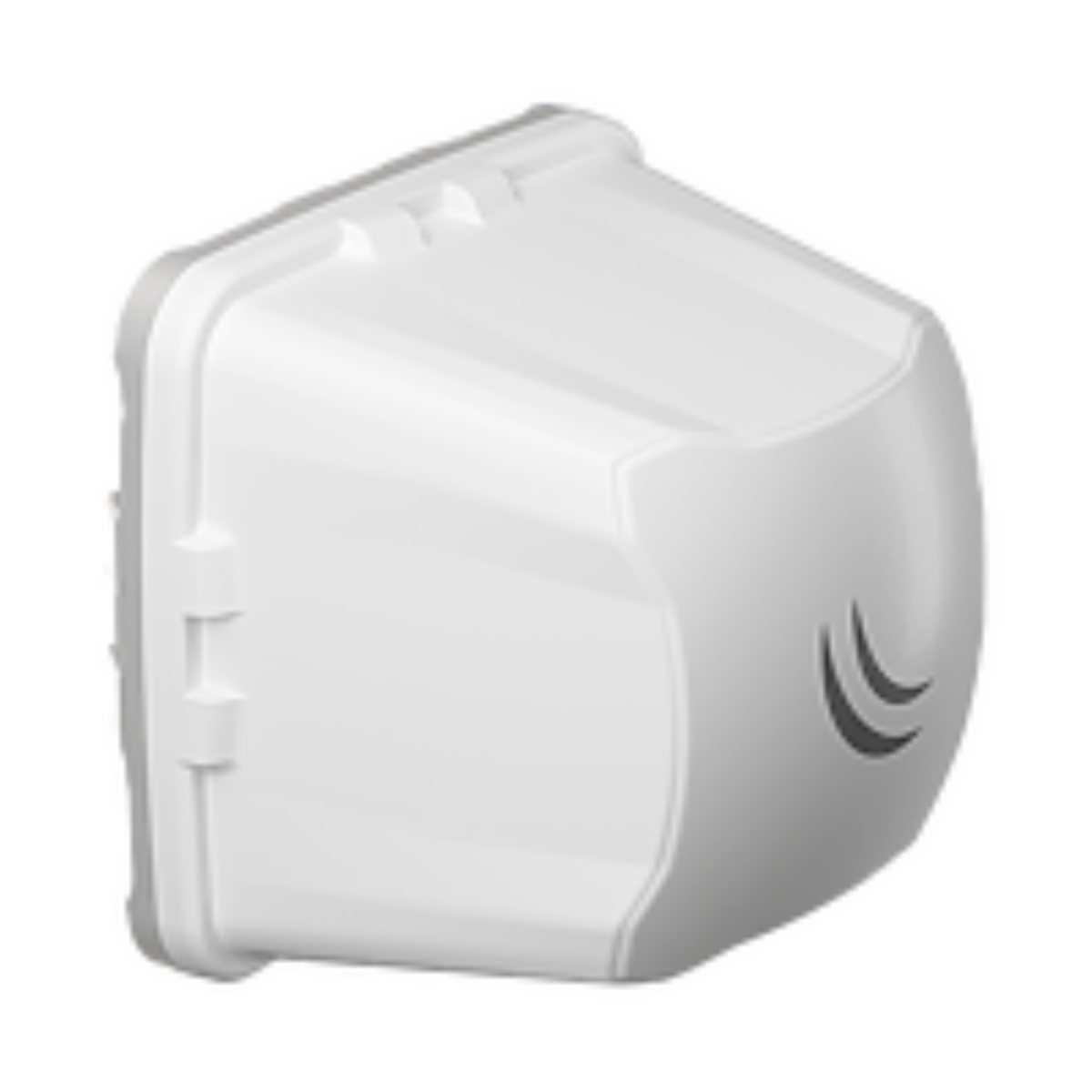 MikroTik Cube 60G ac 60 GHz CPE with Gigabit Ethernet – CubeG-5ac60ad