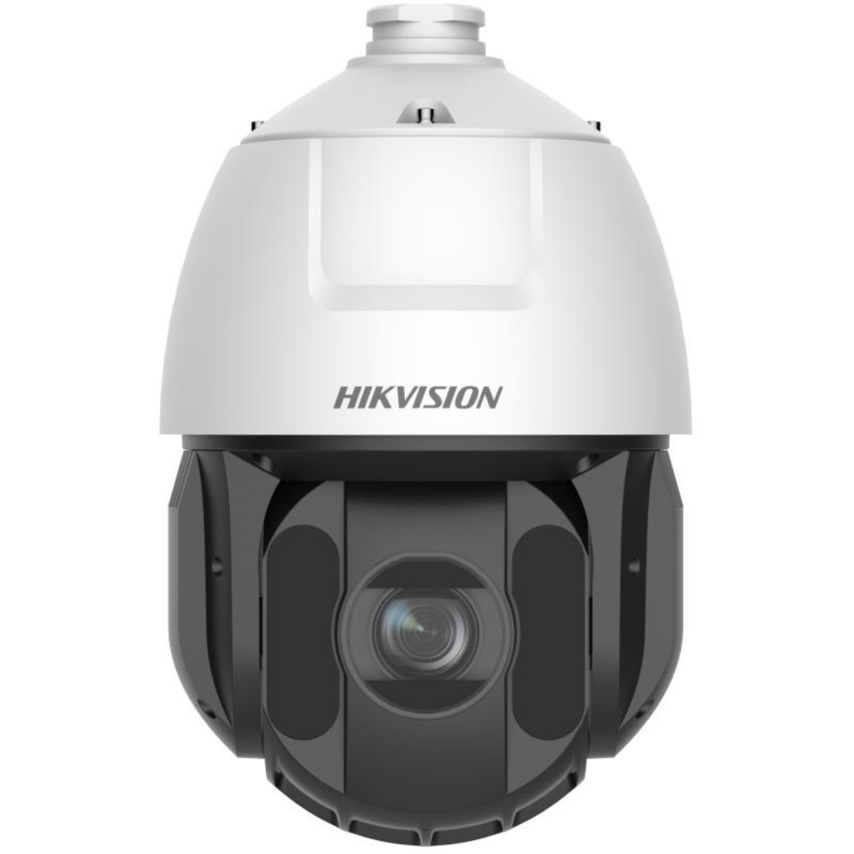 Hikvision 4MP 25X Pro Solar-powered Security PTZ Camera – DS-2DE5425IWG-4G