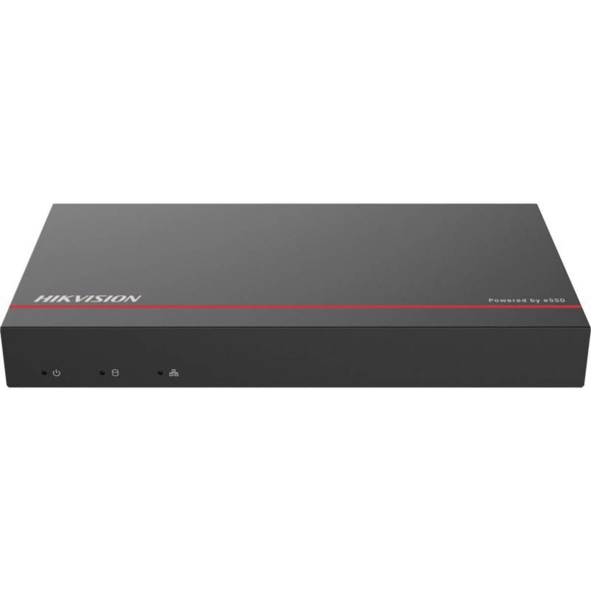 Hikvision eNVR POE 8 channel with eSSD Technology, and Built-in 1TB SSD – DS-E08NI-Q1/8P
