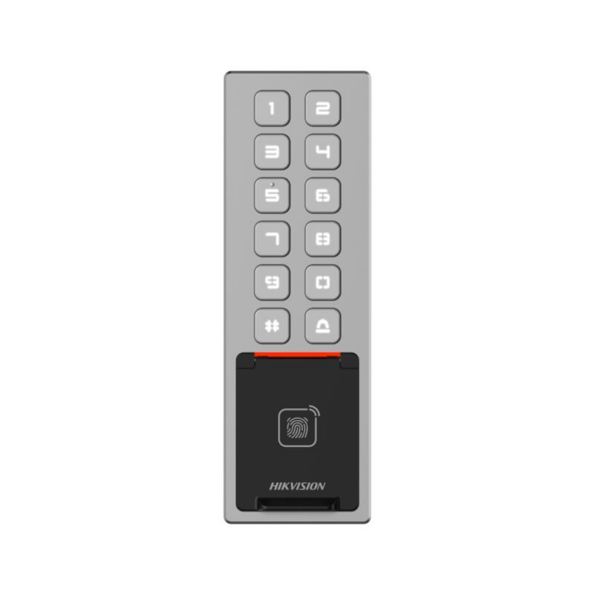 Hikvision Outdoor Access Control Terminal – DS-K1T805EBFWX