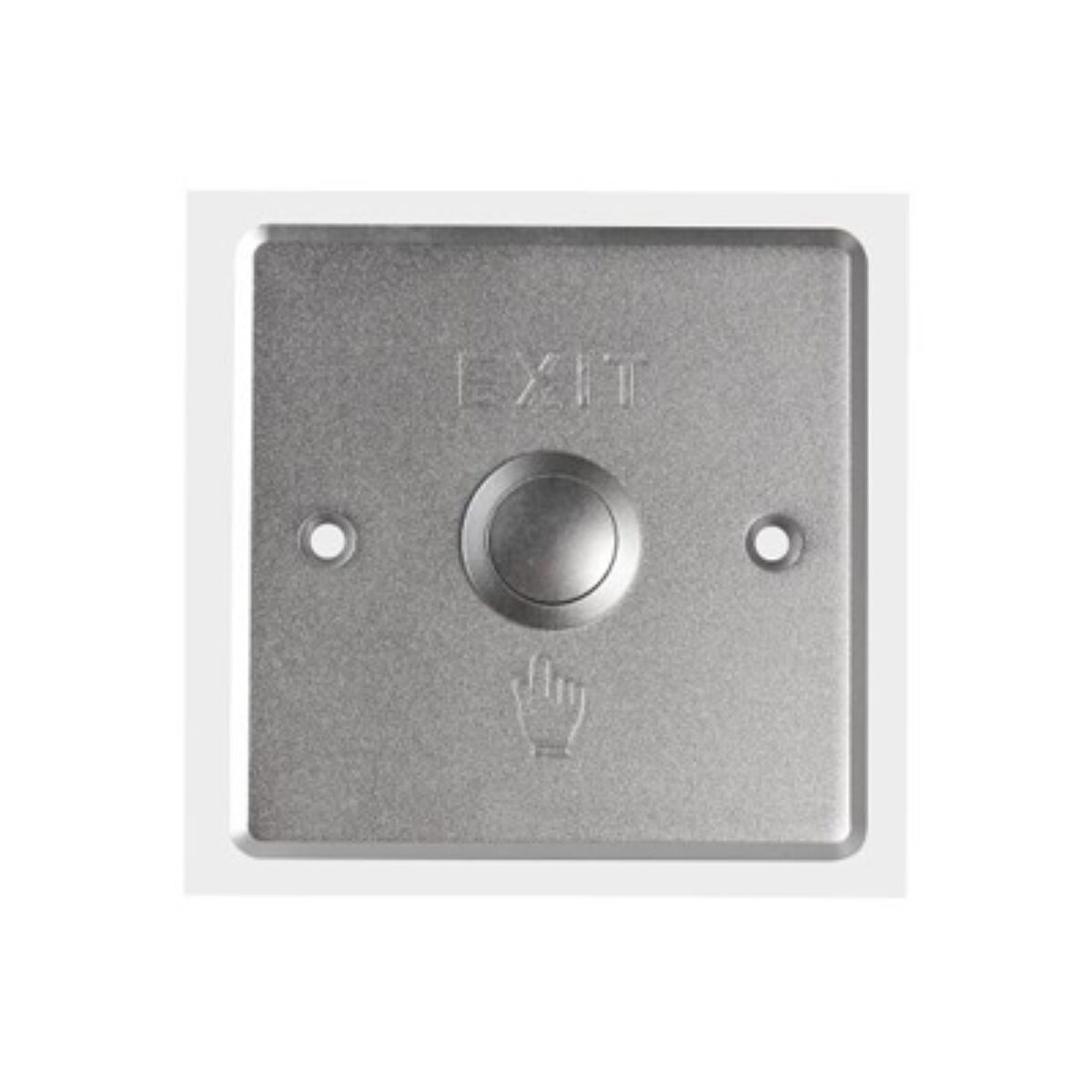 Hikvision Exit & Emergency Button – DS-K7P01