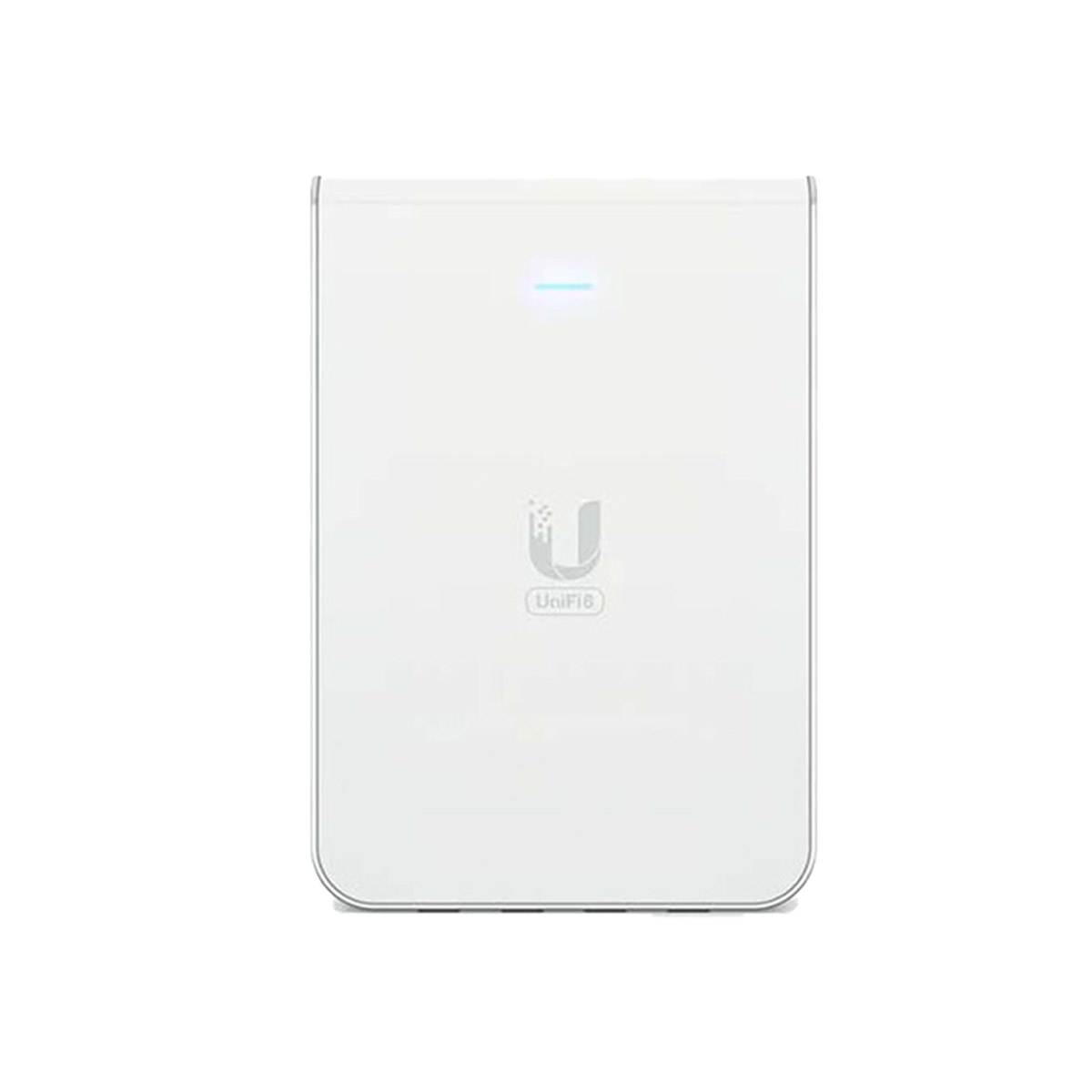 Ubiquiti Access Point WiFi 6 In-Wall – U6-IW