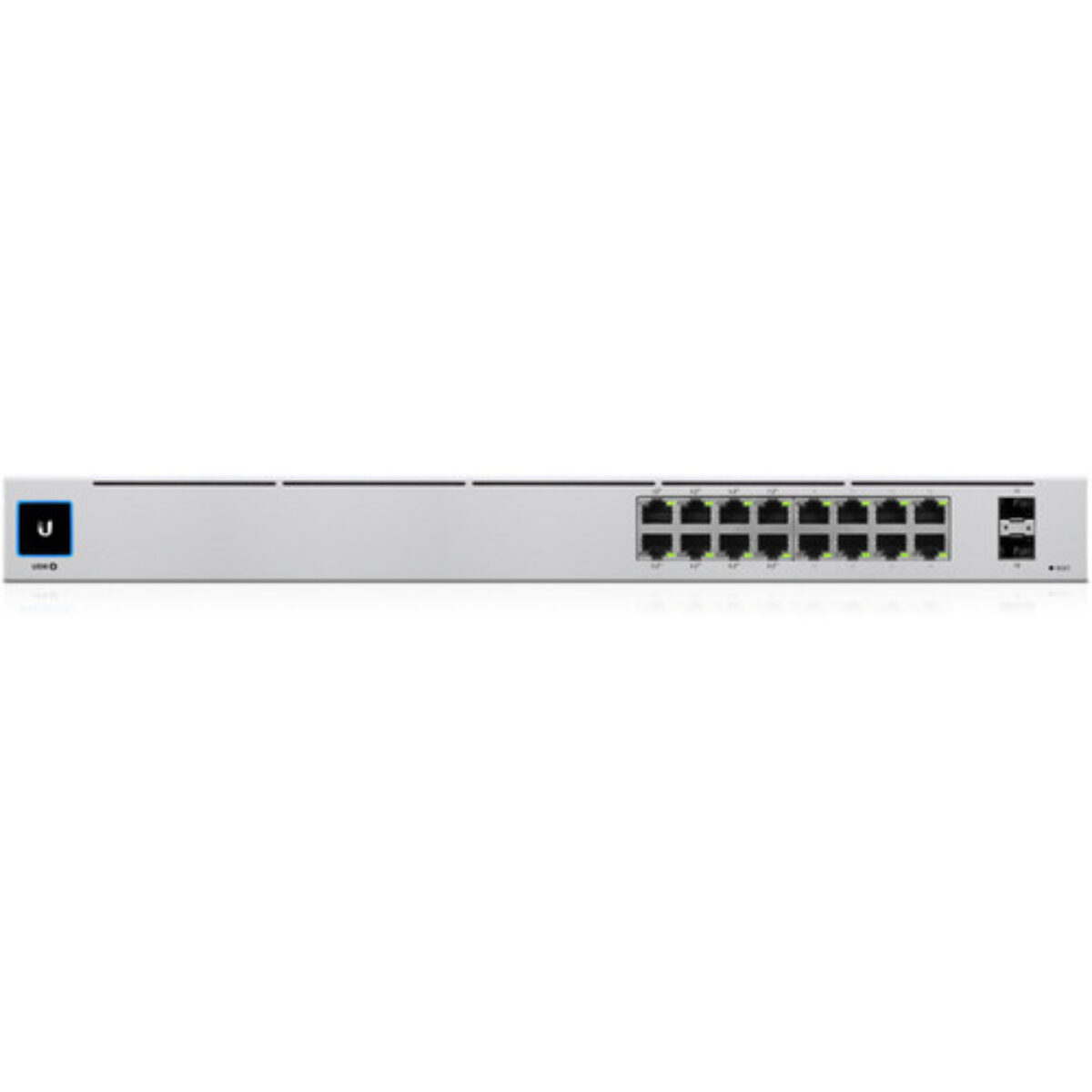 Ubiquiti Networks UniFi 16-Port PoE Switch – USW-16-POE
