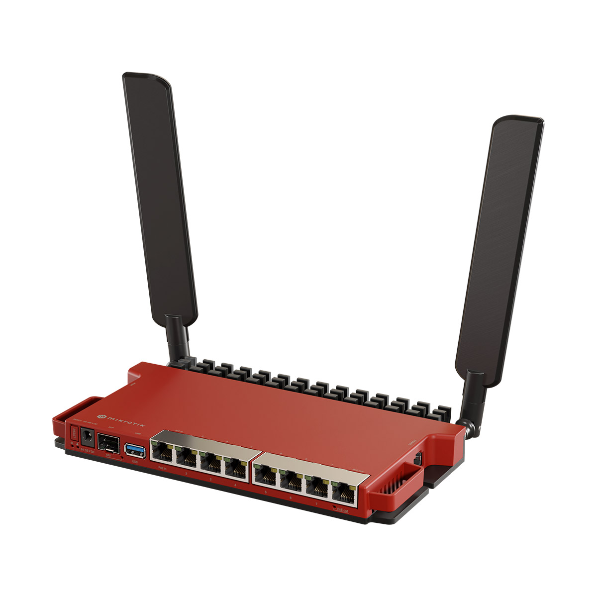 MikroTik L009UiGS-2HaxD-IN – Wireless Router