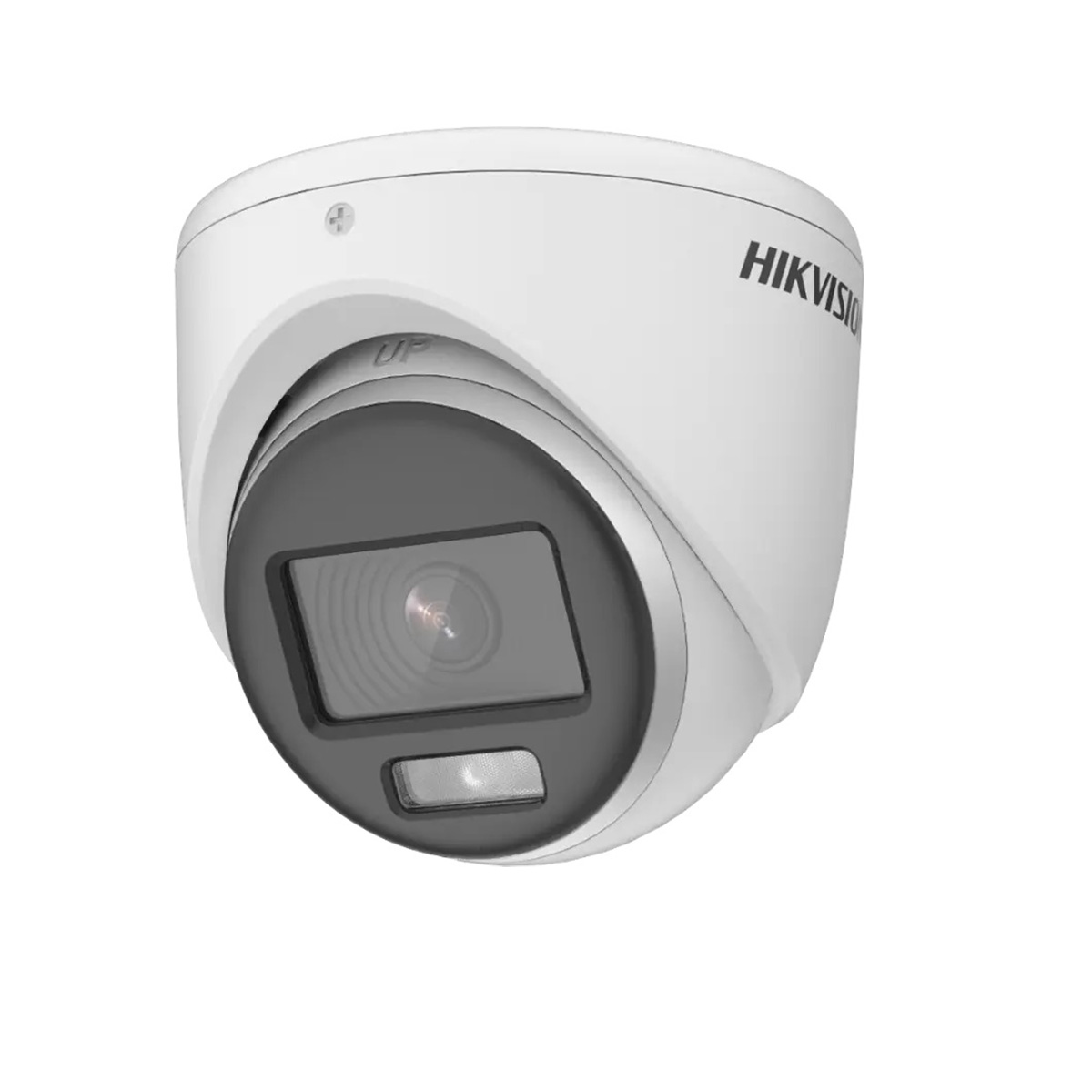 Hikvision ColorVu Fixed Turret Camera – DS-2CE70DF0T-LPFS