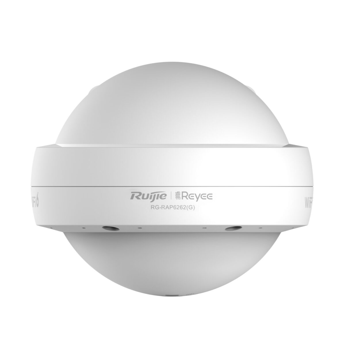 Ruijie Wi-Fi 6 AX1800 Outdoor Omni-directional Access Point – RG-RAP6262(G)