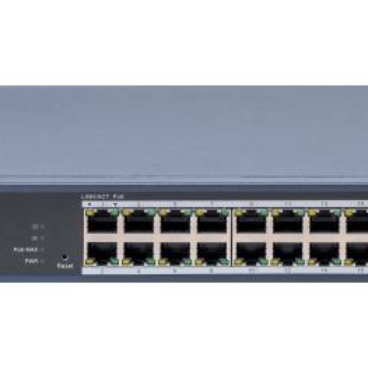 24 Port Gigabit Smart POE Switch – DS‐3E1526P‐EI_M