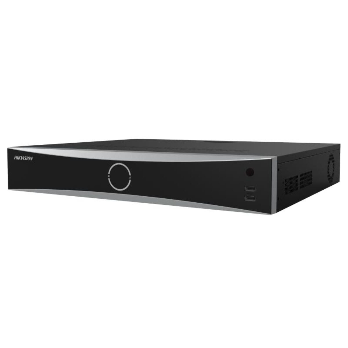 32-ch 1.5U 16 POE K Series AcuSense 4K NVR – DS‐7732NXI‐K4/16P