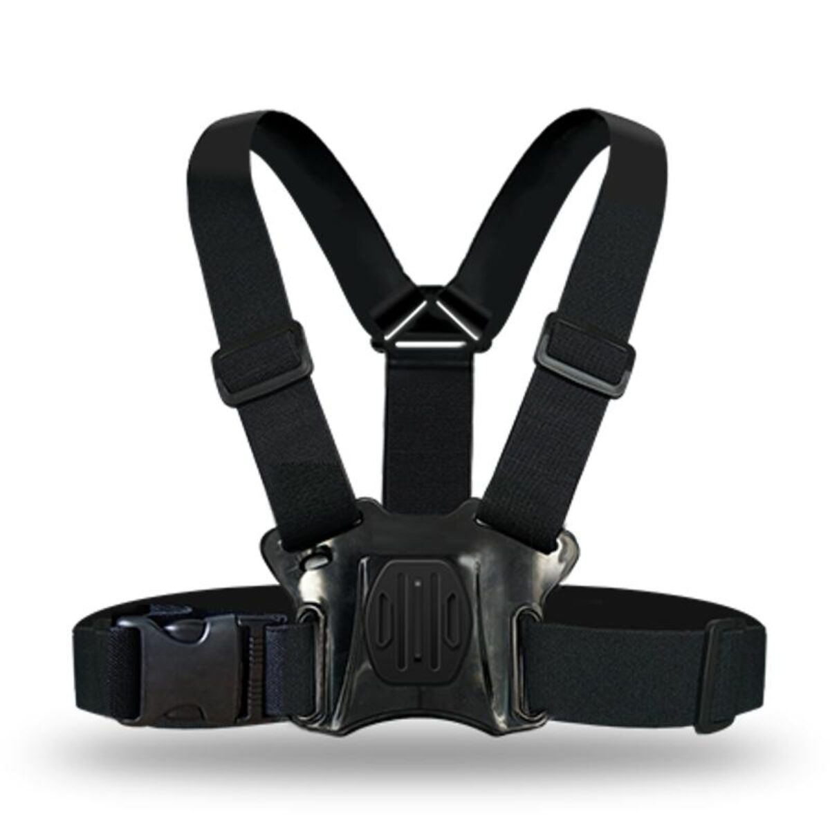 Body Camera Chest Harness – DS-MH1711