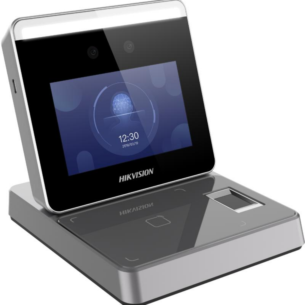 Hikvision Enrollment Station – DS-K1F600U-D6E-F