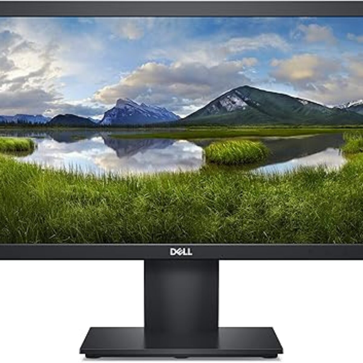 Dell E1920H 19″ XGA Wide Monitor – E1920H