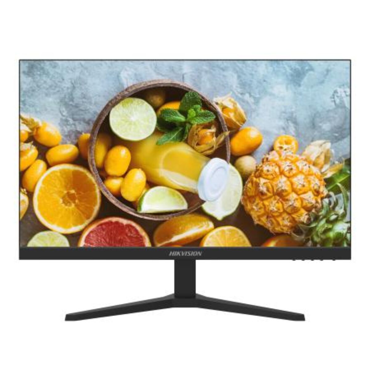 Hikvision 24 inch FHD VA Monitor – DS‐D5024FN10