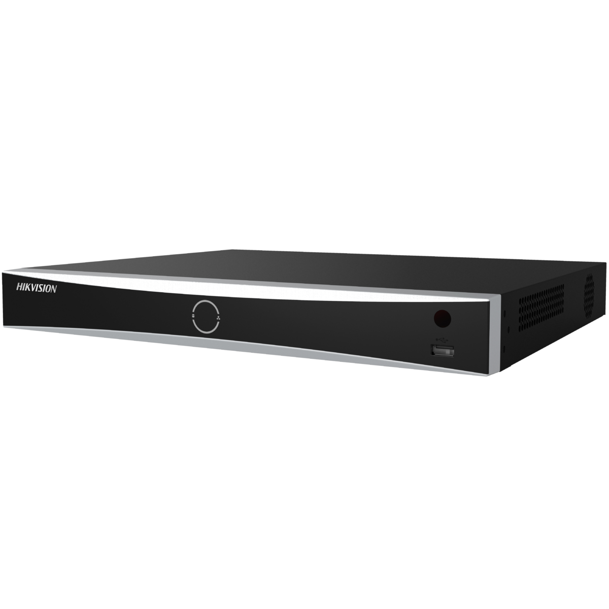 Hikvision 32-Channel 1.5U K Series AcuSense 4K NVR – DS‐7732NXI‐K4