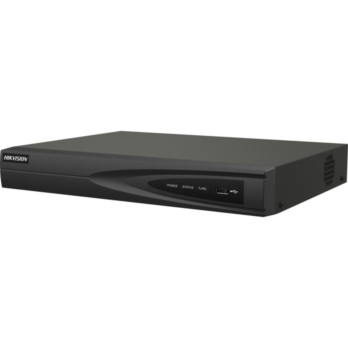 Hikvision 4-Channel 1U 4K NVR – DS-7604NI-K1