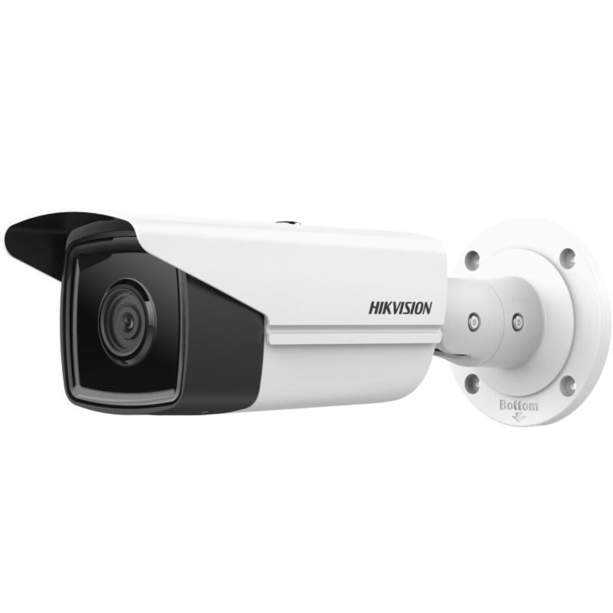 Hikvision 4 MP AcuSense Fixed Bullet Network Camera – DS-2CD2T43G2-4LI