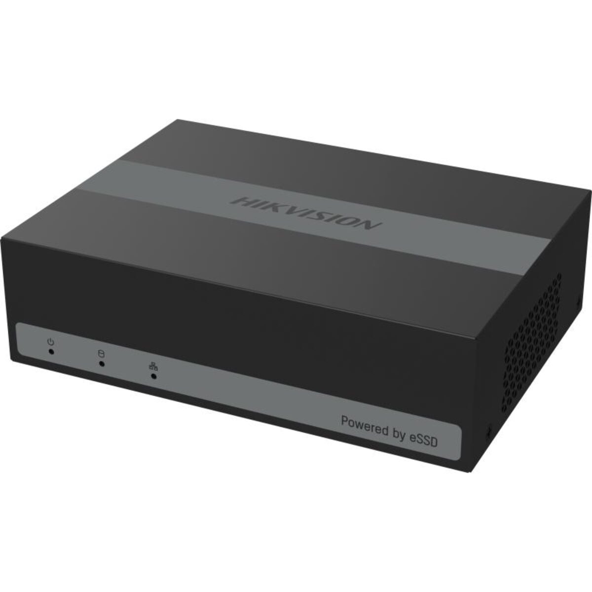 8-CH 1080pLite 1U H.265 eSSD DVR – DS‐E08HGHI‐D (1TB_SSD)