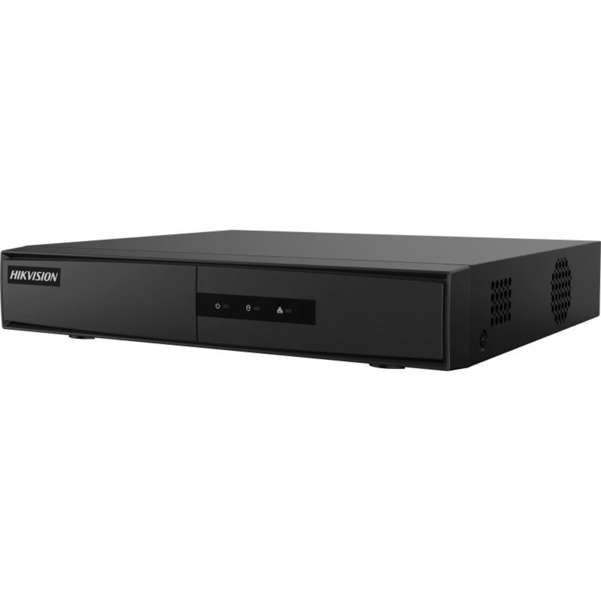 Hikvision 4-channel Mini 1U 4 PoE NVRDS-7104NI-Q1/4P_AS