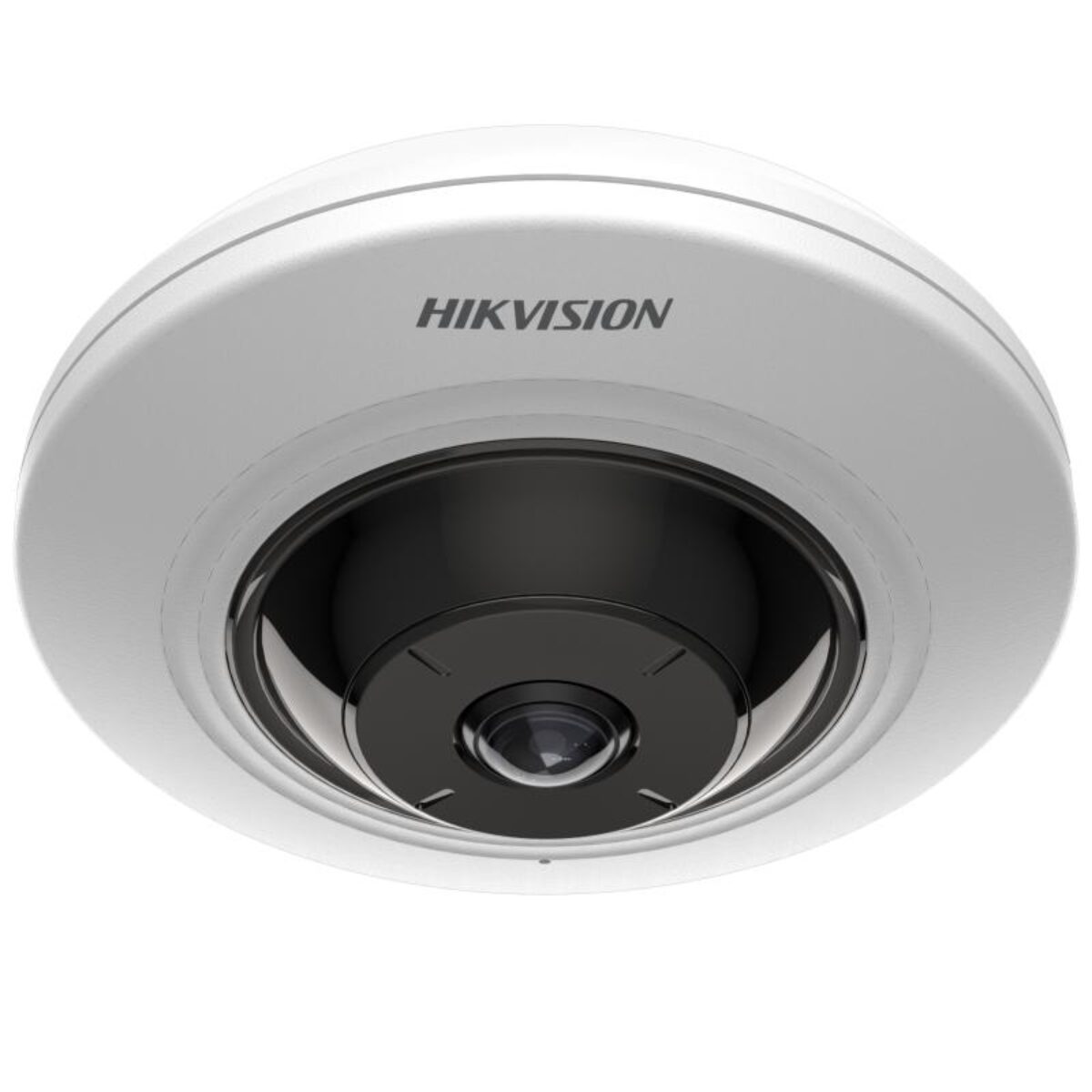 Hikvision 5MP Fixed Fisheye Network Camera – DS-2CD2955G0-ISU