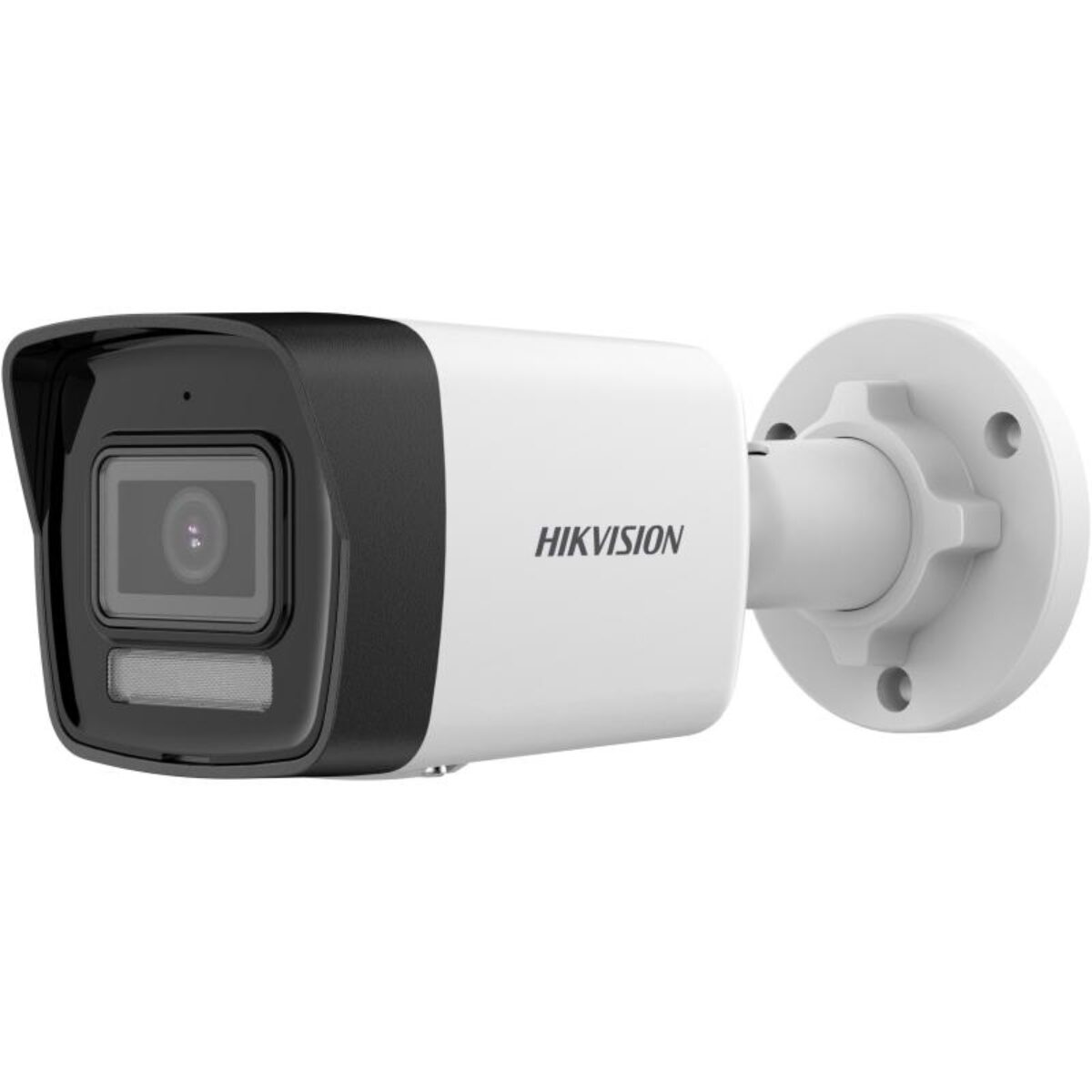 Hikvision 6 MP Smart Hybrid Light Fixed Bullet Network Camera – DS-2CD1063G2-LIU