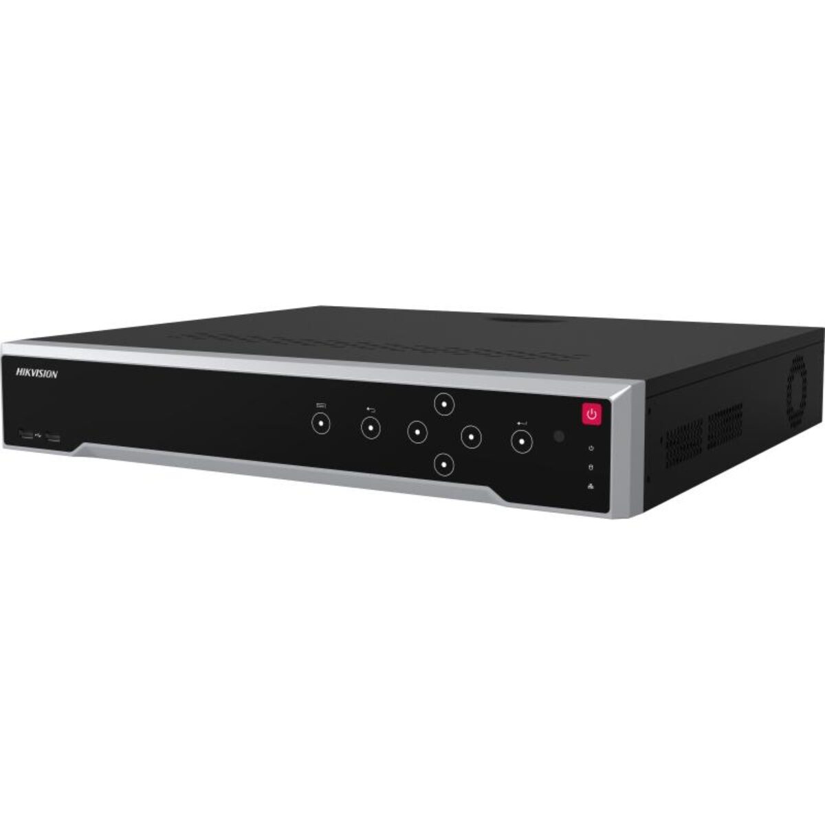 Hikvision 64-Channel 1.5U 8K NVRDS‐7764NI‐M4