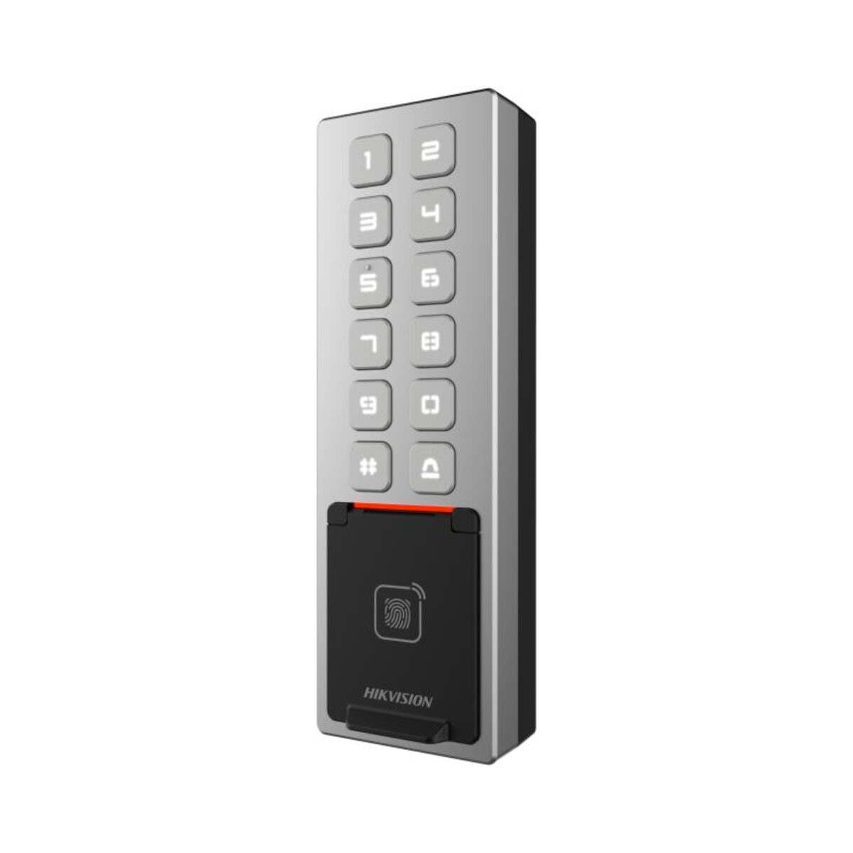 Hikvision Access Control Terminal – DS‐K1T805EBFWX