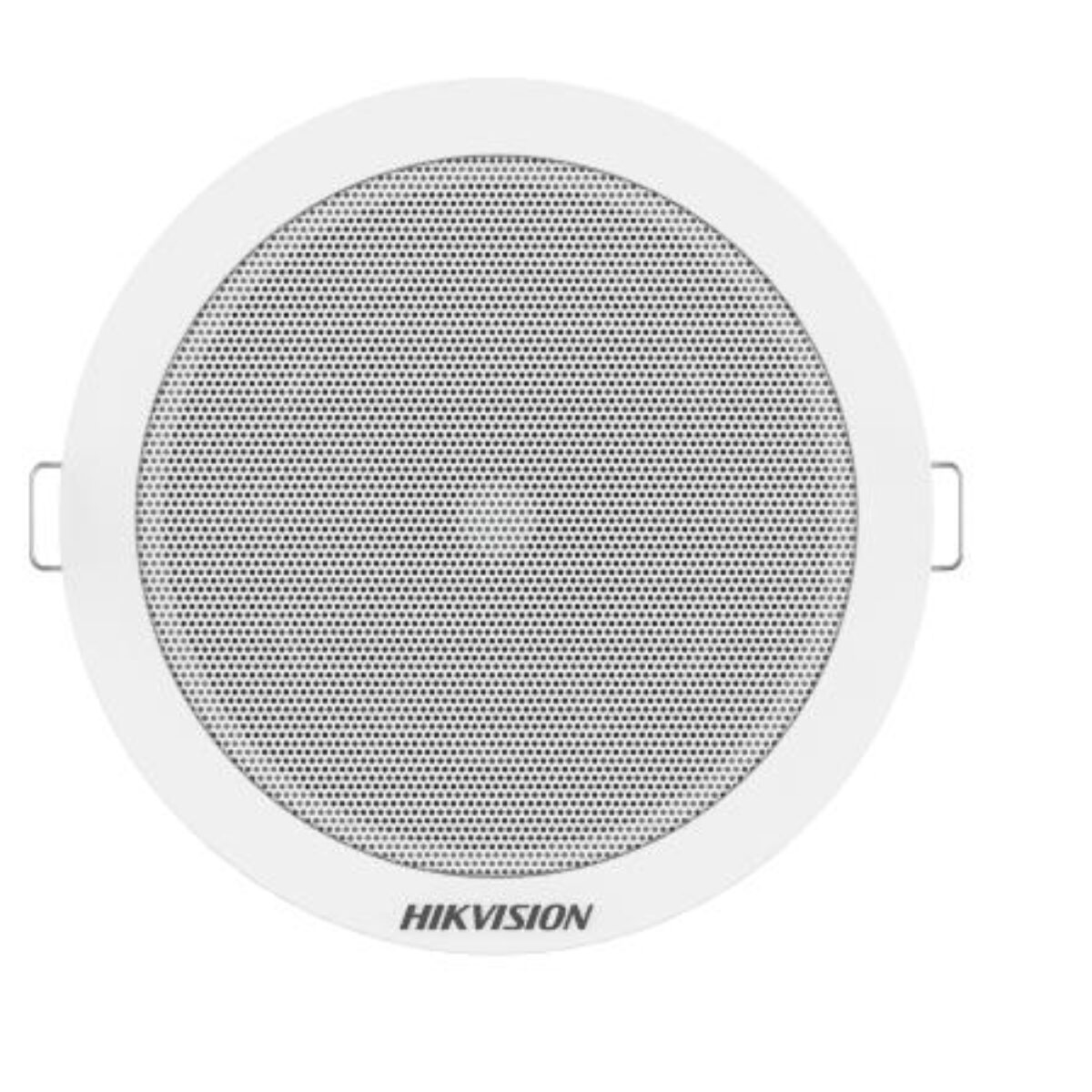 Hikvision Analog Ceiling Speaker 6W – DS-QAE0206G1-V