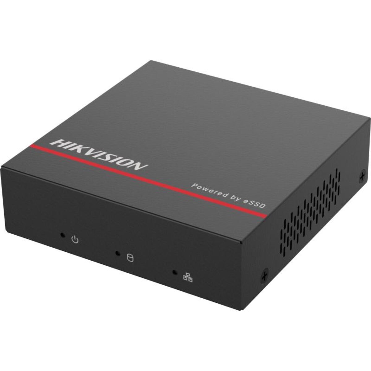 Hikvision SSD NVR – DS‐E08NI‐Q1(SSD_1T)