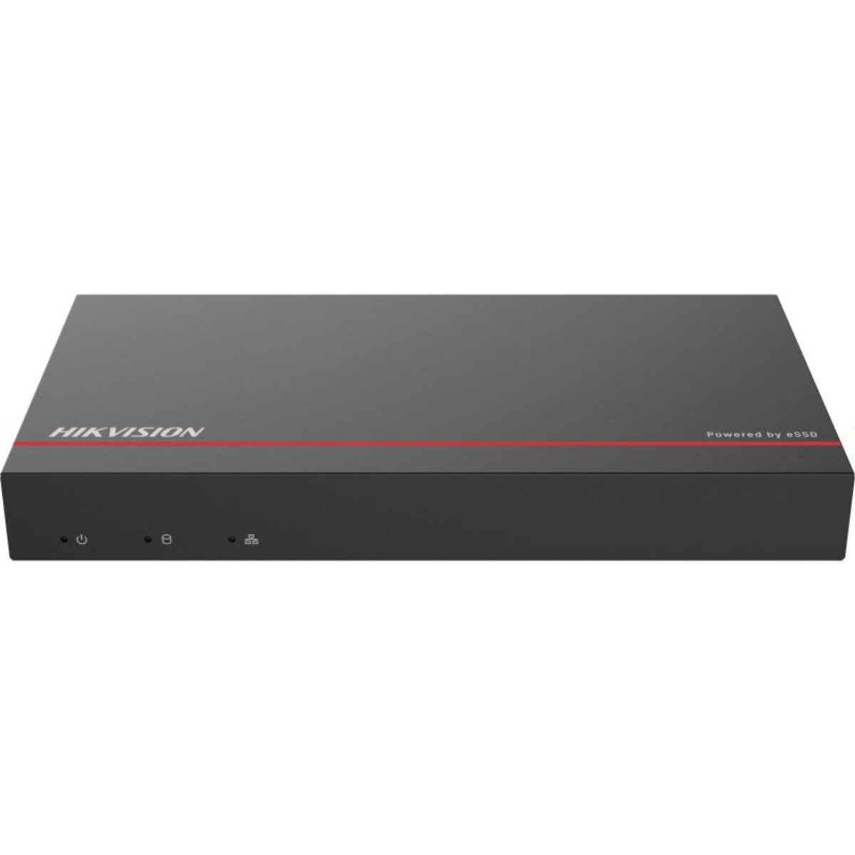 Hikvision – SSD NVR – DS‐E08NI‐Q1_8P (SSD_1T)