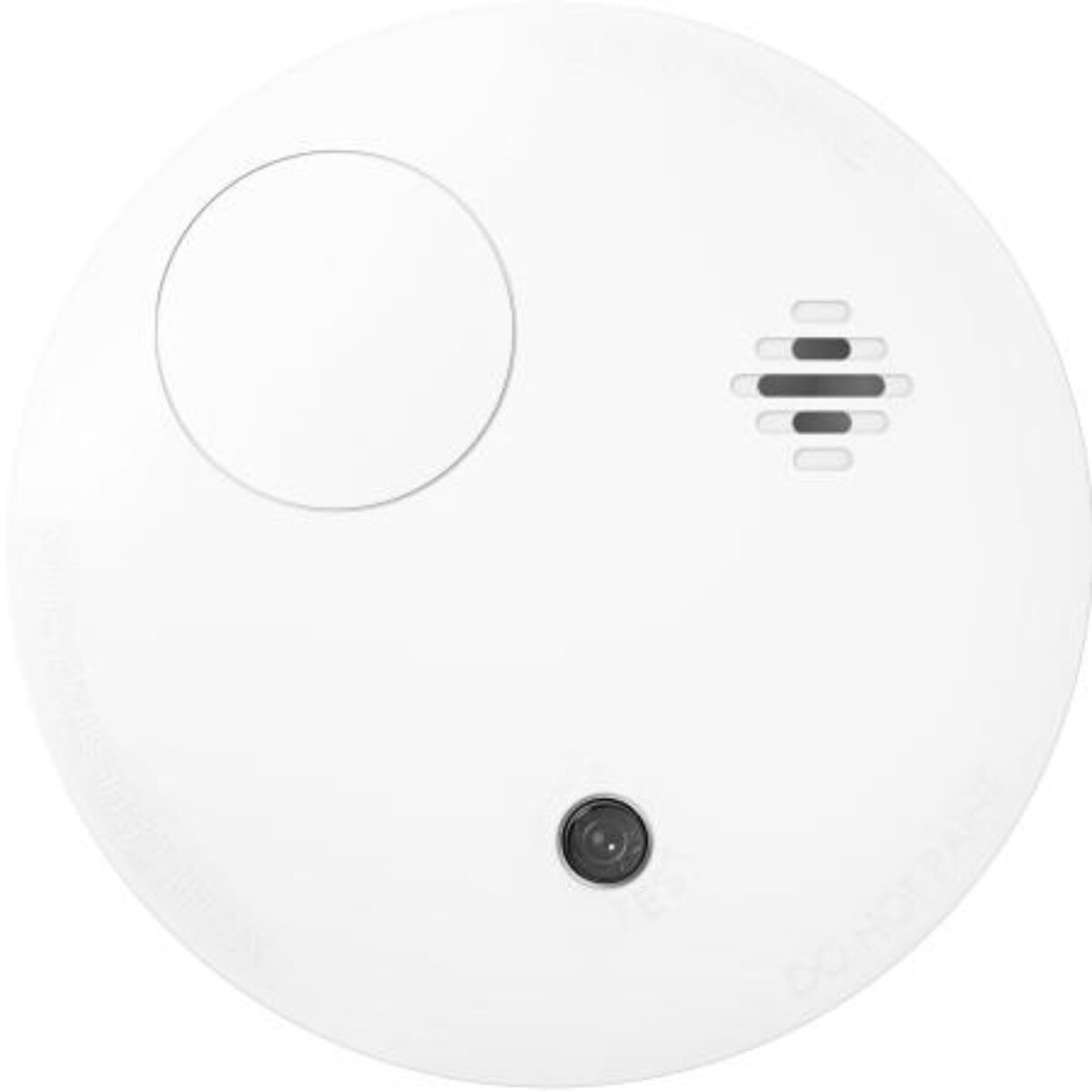 Hikvision Wireless Intrusion Alarm – DS-PDSMK-E-WE