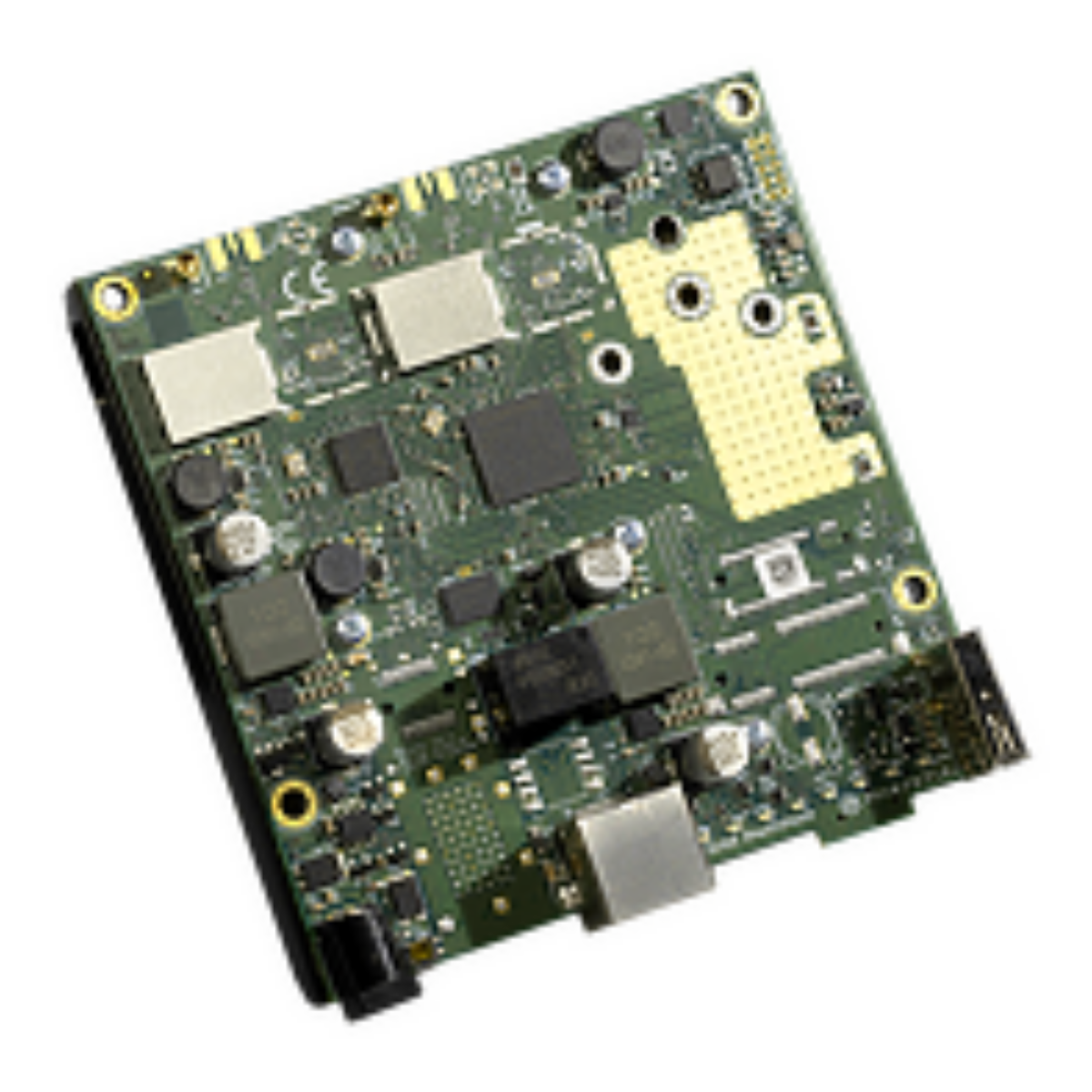 MikroTik Router boards – L11UG-5HaxD