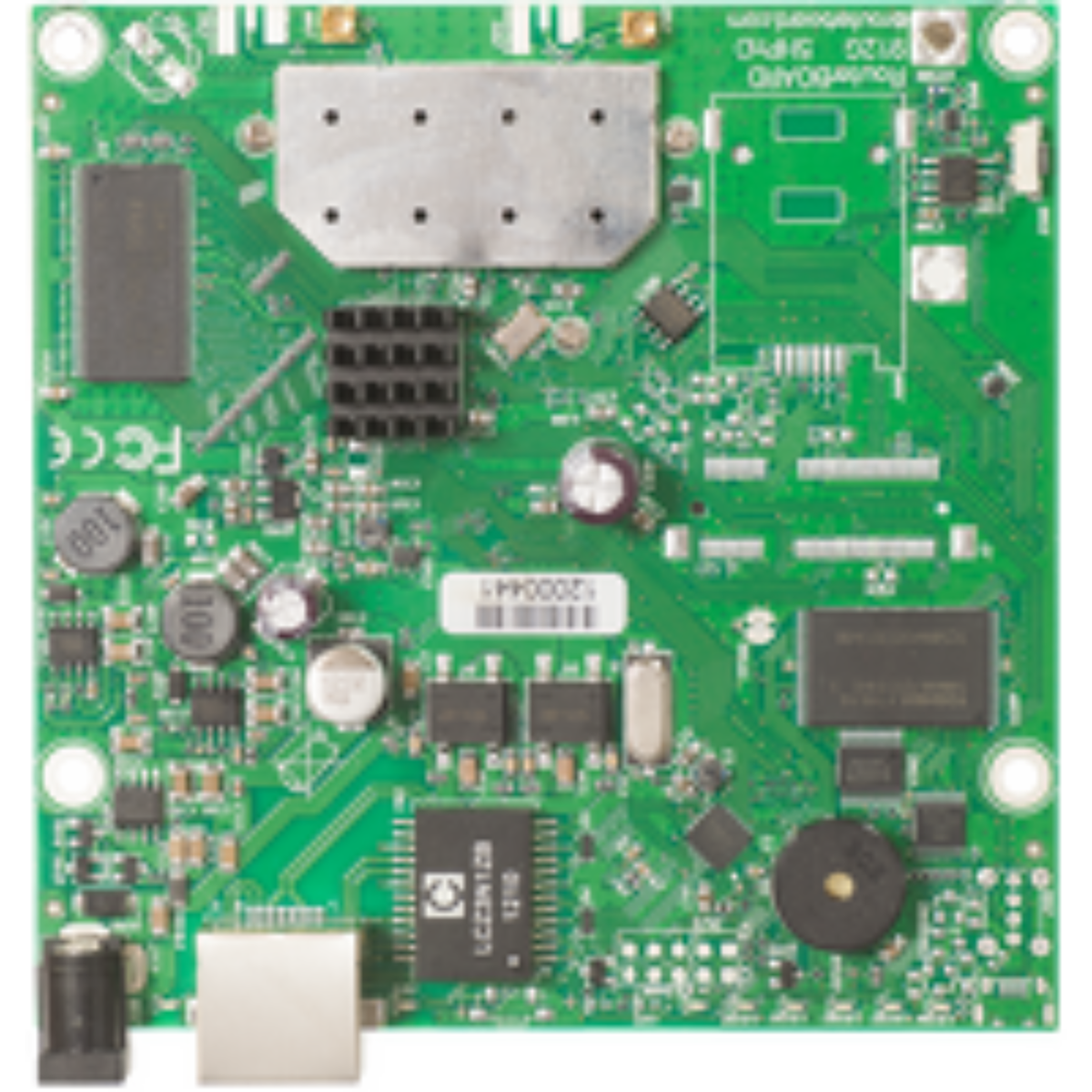 MikroTik Router boards – RB911G-5HPnD