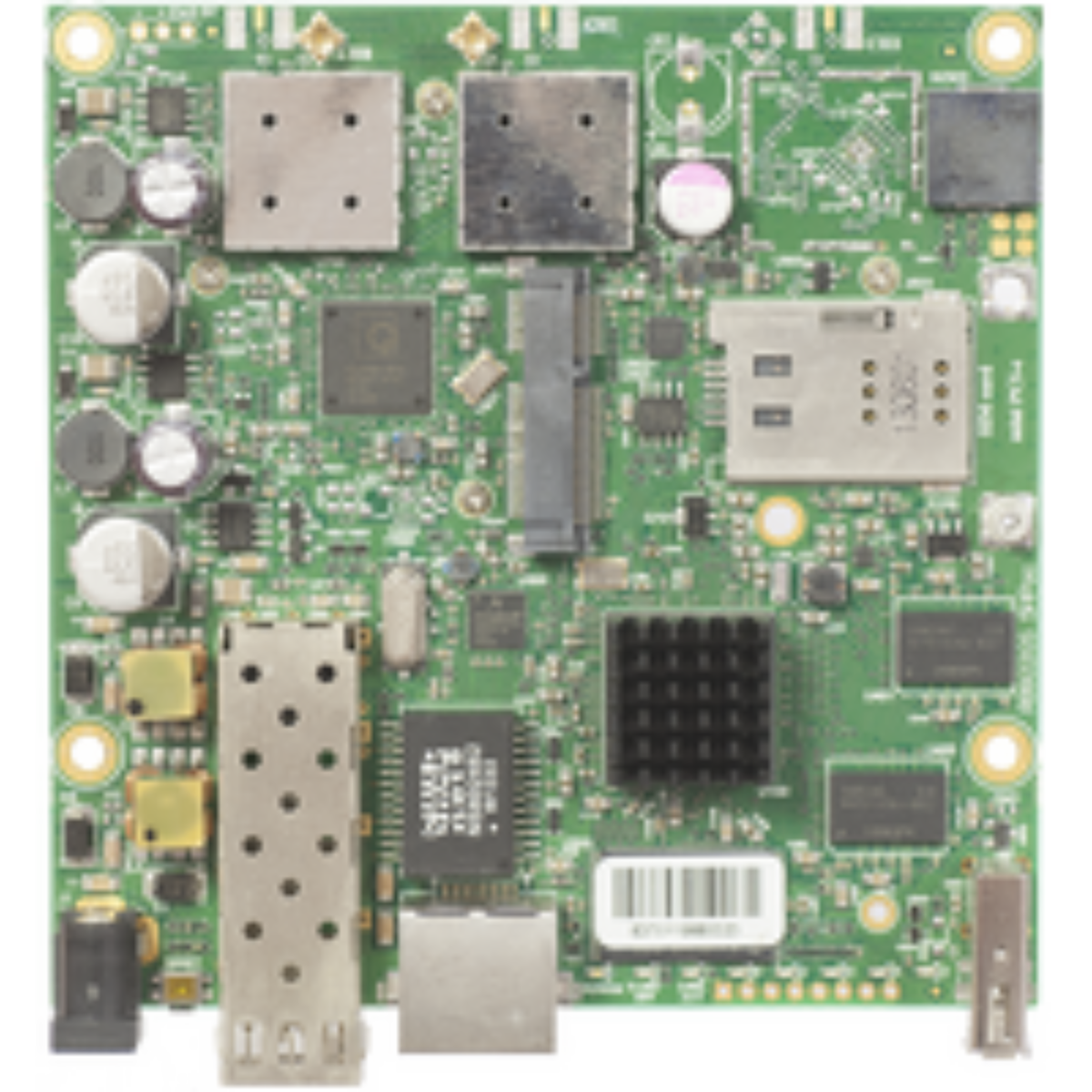 MikroTik Router Boards – RB922UAGS-5HPacD