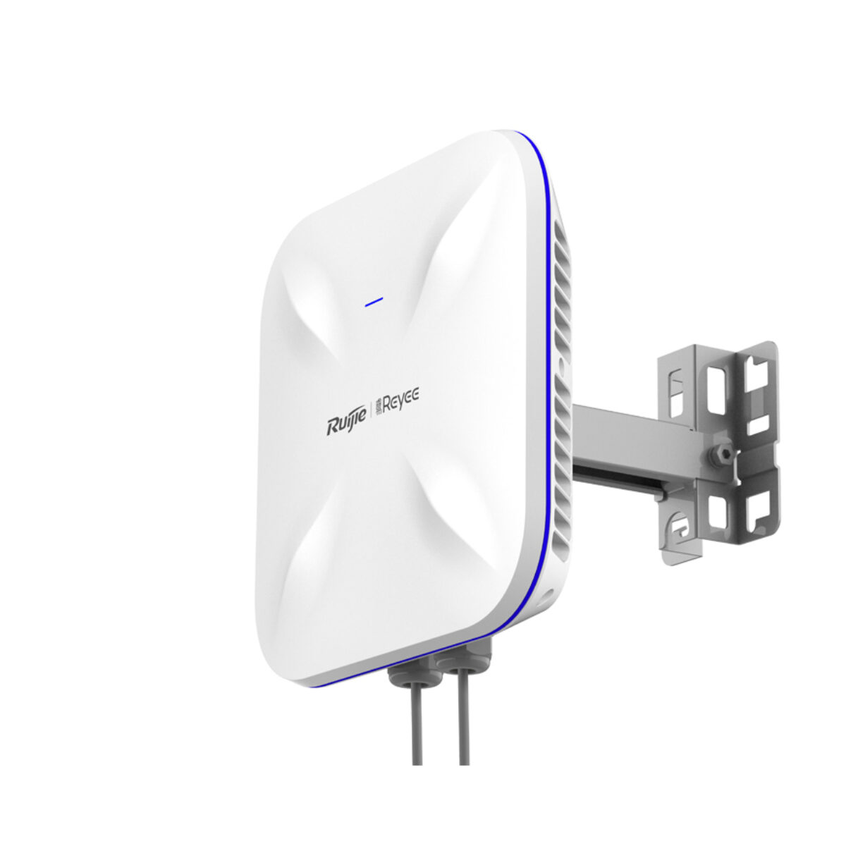 AX1800 Wi-Fi 6 Dual Band Gigabit Outdoor Access Point – REYEE AP RG-RAP6260(G)