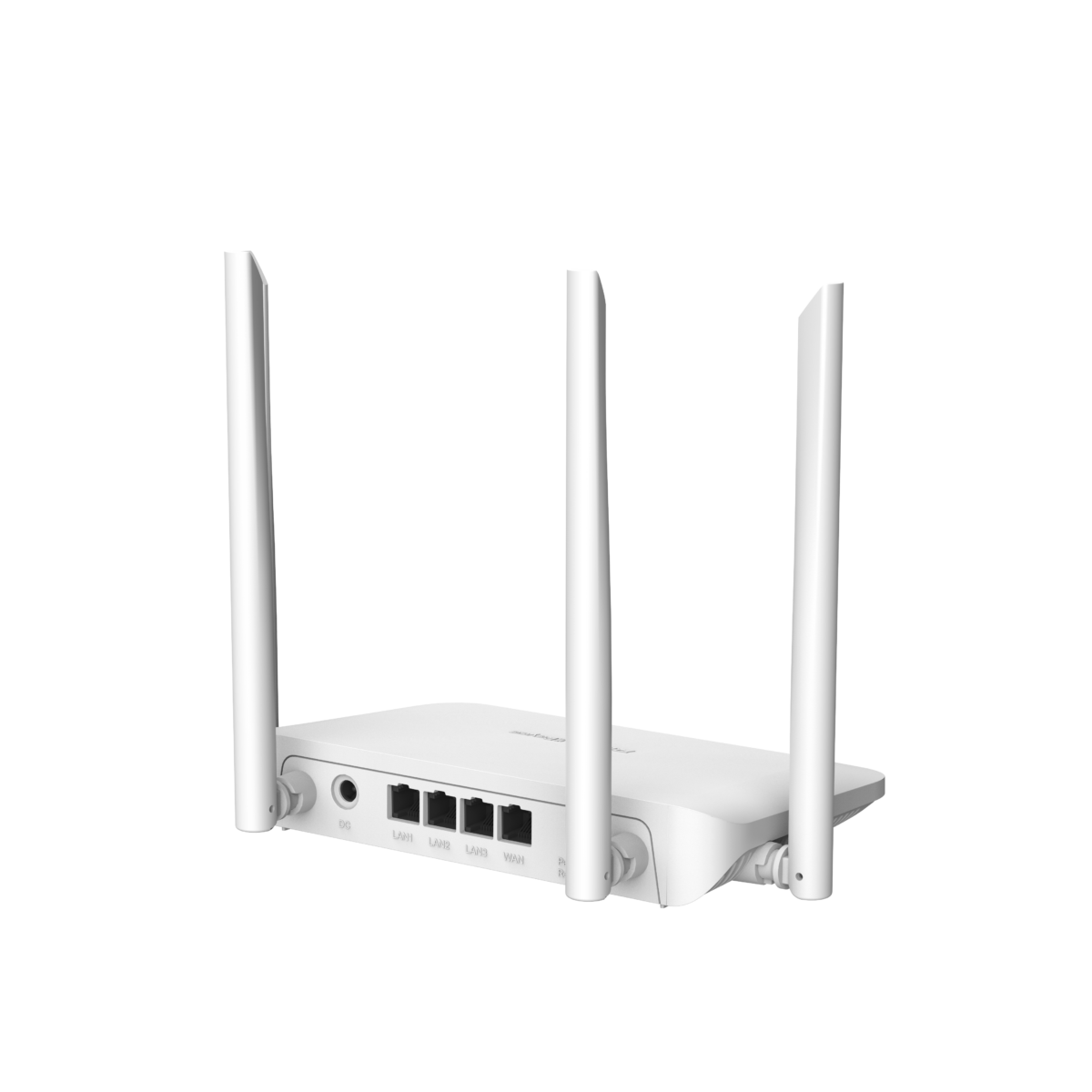 1200M Dual-band Wireless Router – RG-EW1200