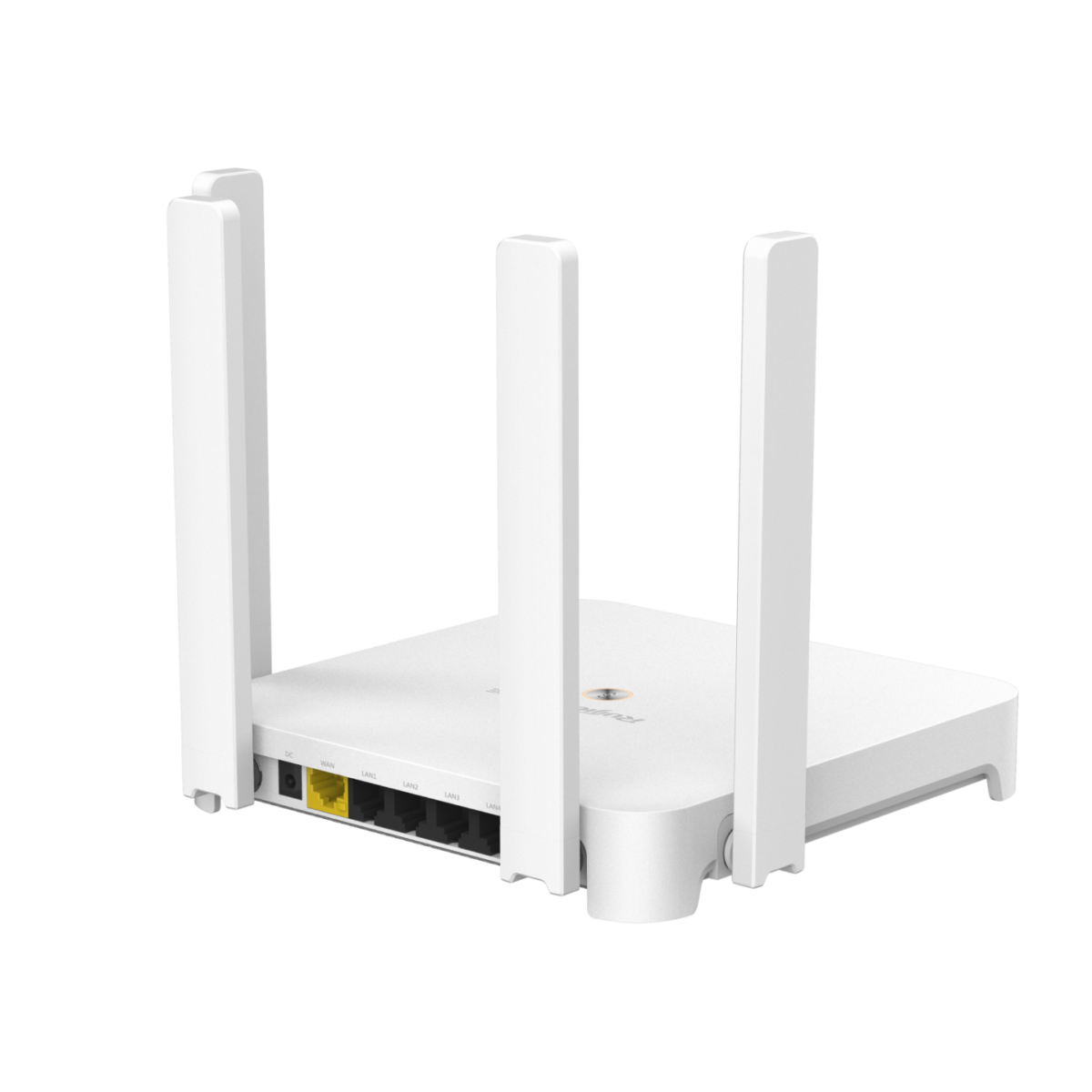 Ruijie 1800M Wi-Fi 6 Dual-band Gigabit Mesh RouterRG-EW1800GX_PRO