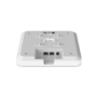 Reyee Wi-Fi 5 1267Mbps Ceiling Access Point - RG-RAP2200 (E)