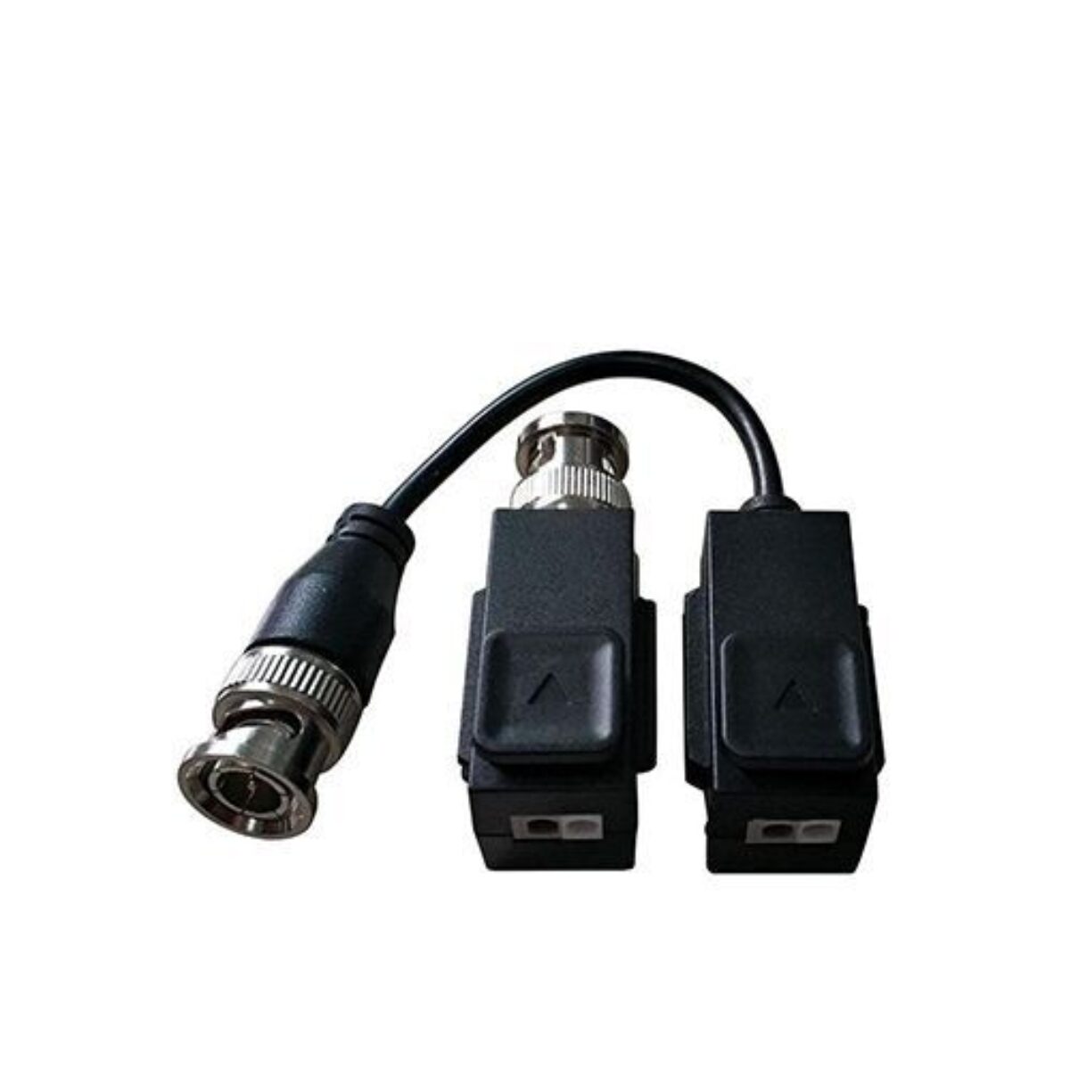 Network Cable to Analog Connector for 1080p – 2MP_Network_Baluns+B204