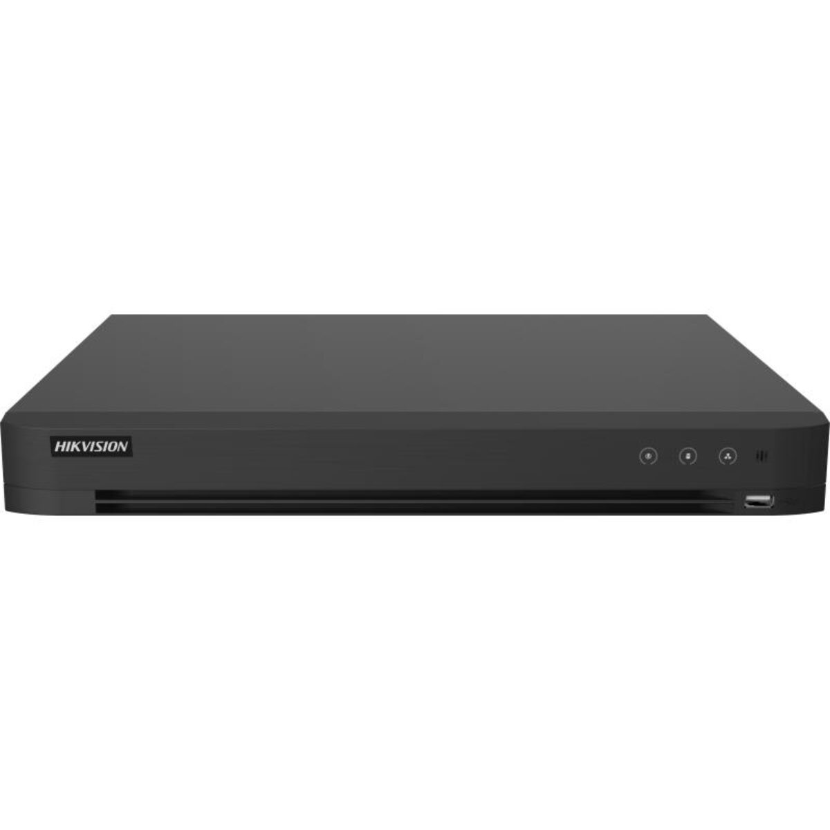 Hikvision 16-ch 1080p 1U H.265 AcuSense DVR – iDS-7216HQHI-M2/XT